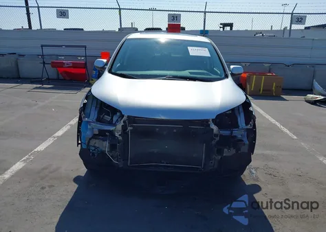 2015 Honda Cr-V Ex z USA, uszkodzony, nr VIN 3CZRM3H54FG700244